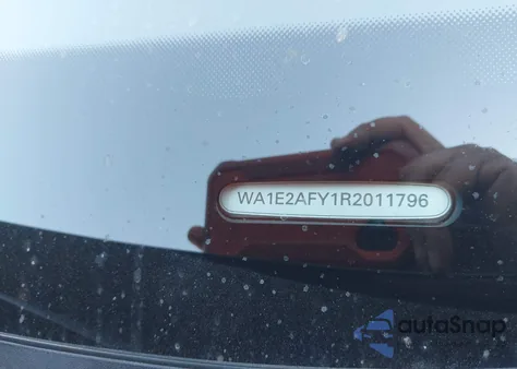 2024 Audi Q5 Premium Plus 55 Tfsi E S Line Quattro S Tronic из США, поврежденный, VIN WA1E2AFY1R2011796